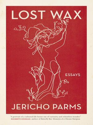 cover image of Lost Wax